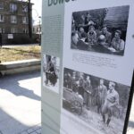 14.02.2022 Kielce. 80 rocznica przemianowania ZWZ w AK. Wystawa poświęcona Janowi Piwnikowi "Ponuremu" / Jarosław Kubalski / Radio Kielce