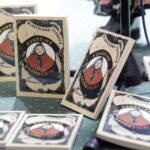 17.02.2022 Kielce. Pałacyk Tomasza Zielińskiego. 70. rocznica urodzin Bronka Opałki. Licytacja na rzecz pomnika - ławeczki / Jarosław Kubalski / Radio Kielce