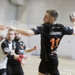 Wojownicy rozpoczynają ligowe granie w nowym roku