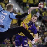 19.02.2022 Kielce PGNiG Superliga. Mecz Łomża Vive Kielce - Górnik Zabrze / Jarosław Kubalski / Radio Kielce