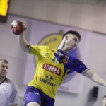 19.02.2022 Kielce PGNiG Superliga. Mecz Łomża Vive Kielce - Górnik Zabrze / Jarosław Kubalski / Radio Kielce