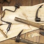 21.02.2022 Kielce. Dworek Laszczyków. Wystawa "Obraz codzienności, codzienność w obrazie. Fragmenty z życia na wsi w sztuce ludowej" / Jarosław Kubalski / Radio Kielce