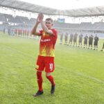 „Żółto-czerwona” legenda zakończyła karierę