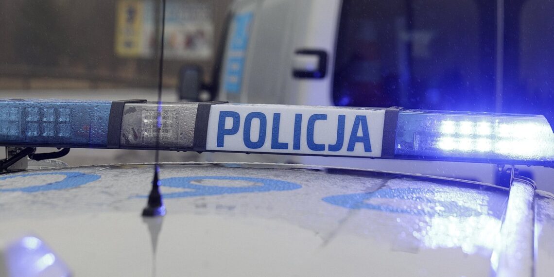 5-latek postrzelony z wiatrówki przez starszego brata