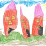 Kalina Nartowska - I miejsce - kat. dzieci w wieku przedszkolnym / Urząd Miasta Kielce