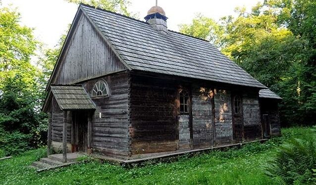 Połączenie muzyki i architektury. Trwa festiwal Świętokrzyskie Dni Muzyki Dawnej