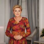 Agata Kornhauser-Duda / prezydent.pl