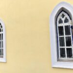 02.02.2022. Końskie. Pałac Małachowskich / Magdalena Galas-Klusek / Radio Kielce