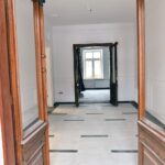 02.02.2022. Końskie. Pałac Małachowskich / Magdalena Galas-Klusek / Radio Kielce