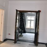 02.02.2022. Końskie. Pałac Małachowskich / Magdalena Galas-Klusek / Radio Kielce