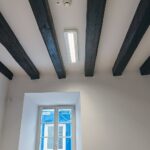 02.02.2022. Końskie. Pałac Małachowskich / Magdalena Galas-Klusek / Radio Kielce