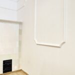 02.02.2022. Końskie. Pałac Małachowskich / Magdalena Galas-Klusek / Radio Kielce