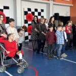 26.02.2022. Kunów. 6. Serdeczniak Kunowski / Emilia Sitarska / Radio Kielce