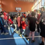 26.02.2022. Kunów. 6. Serdeczniak Kunowski / Emilia Sitarska / Radio Kielce