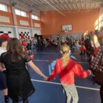 26.02.2022. Kunów. 6. Serdeczniak Kunowski / Emilia Sitarska / Radio Kielce