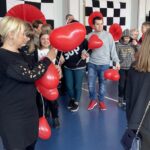 26.02.2022. Kunów. 6. Serdeczniak Kunowski / Emilia Sitarska / Radio Kielce