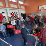 26.02.2022. Kunów. 6. Serdeczniak Kunowski / Emilia Sitarska / Radio Kielce