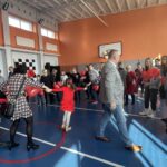 26.02.2022. Kunów. 6. Serdeczniak Kunowski / Emilia Sitarska / Radio Kielce