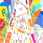 Maja Fijałkowska - III miejsce - kat. dzieci z klas IV-VIII / Urząd Miasta Kielce