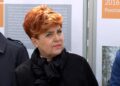 Na zdjęciu: Małgorzata Kostrzewa / UM Ostrowiec Św.