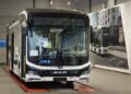 Skarżysko testuje elektryczny autobus