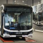 Skarżysko testuje elektryczny autobus