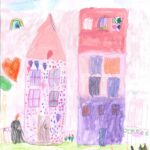 Martyna Stankiewicz - Wyróżnienie - kat. dzieci w wieku przedszkolnym / Urząd Miasta Kielce