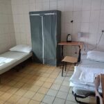 Starachowice. Tymczasowe mieszkania dla uchodźców / Piotr Ambroszczyk/Facebook