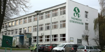 Szpital w Morawicy ma nowy oddział rehabilitacji psychiatrycznej