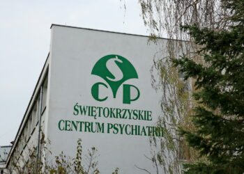 NFZ zaprasza na bezpłatne porady psychiatrów