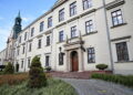 Kieleckie seminarium wkracza w nowy rok akademicki. Ilu alumnów rozpocznie naukę?