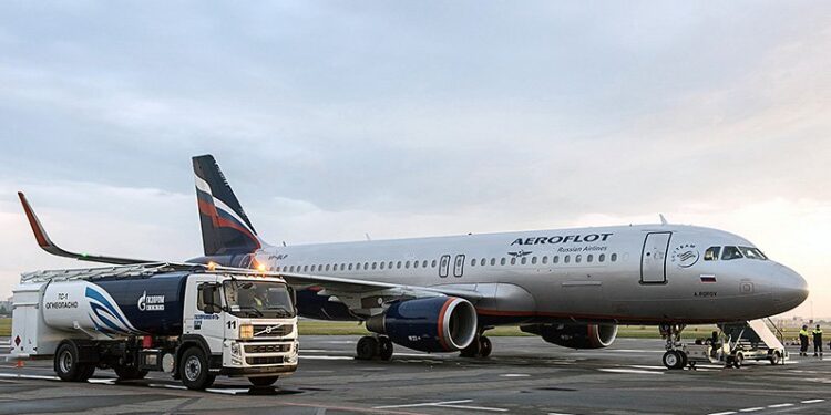 Polska zamyka przestrzeń powietrzną dla rosyjskich linii lotniczych - Radio Kielce kostromini.ru