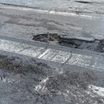 W Kielcach trzeba wydawać więcej na remonty ulic - uważa dwoje kandydatów na prezydenta