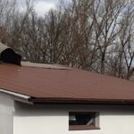 19.02.2022. Skutki wichury w regionie / KP PSP Skarżysko