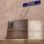 21.02.2022. Opatów. Budynek, w którym będzie się mieścić Centrum Templariuszy / Emilia Sitarska / Radio Kielce