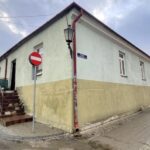 21.02.2022. Opatów. Budynek, w którym będzie się mieścić Centrum Templariuszy / Emilia Sitarska / Radio Kielce