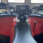 13.02.2022. Opatów. Nowy sprzęt Państwowej Straży Pożarnej / Emilia Sitarska / Radio Kielce