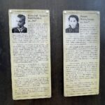 27.02.2022. Opatów. Otwarcie Skweru Żołnierzy Niezłomnych / Emilia Sitarska / Radio Kielce