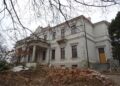 Cztery skarby na wystawie w Pałacu Wielopolskich