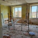 Skarżysko. Remont Urzędu Miasta / UM Skarżysko