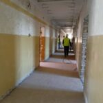 Skarżysko. Remont Urzędu Miasta / UM Skarżysko