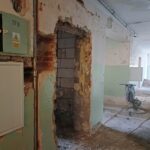 Skarżysko. Remont Urzędu Miasta / UM Skarżysko