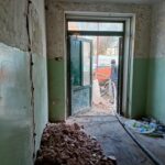 Skarżysko. Remont Urzędu Miasta / UM Skarżysko