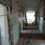 Skarżysko. Remont Urzędu Miasta / UM Skarżysko