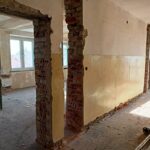 Skarżysko. Remont Urzędu Miasta / UM Skarżysko