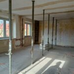 Skarżysko. Remont Urzędu Miasta / UM Skarżysko