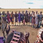 Sudan Południowy / Picasa / Mirosław Lubarski