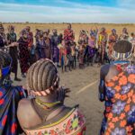 Sudan Południowy / Picasa / Mirosław Lubarski