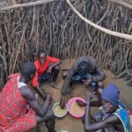 Sudan Południowy / Picasa / Mirosław Lubarski