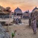 Sudan Południowy / Picasa / Mirosław Lubarski